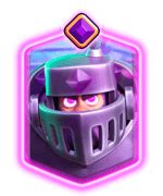 megaknight|Mega Knight Guide: Stats, Strategies & Decks .